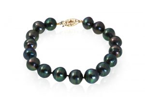 Tahitian Pearl Bracelet