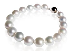 South Sea Pearl Bracelet