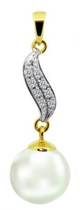 Precilla Pendant