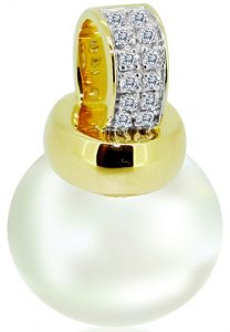 Louise Pendant