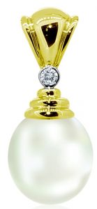 Tania Pendant