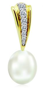 Angela Pendant