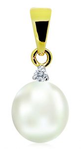 Tamika Pendant