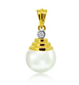 Sonya Pendant