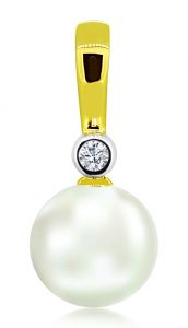Barbara Pendant