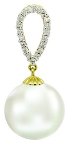 Monica Pendant