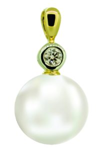 Eva Pendant