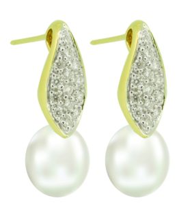 Evie Earrings