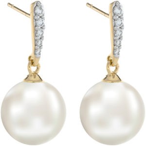 Scarlet Earrings