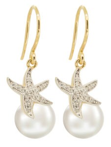 Isla Earrings