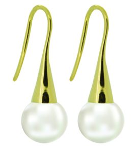 Poppy Earrings