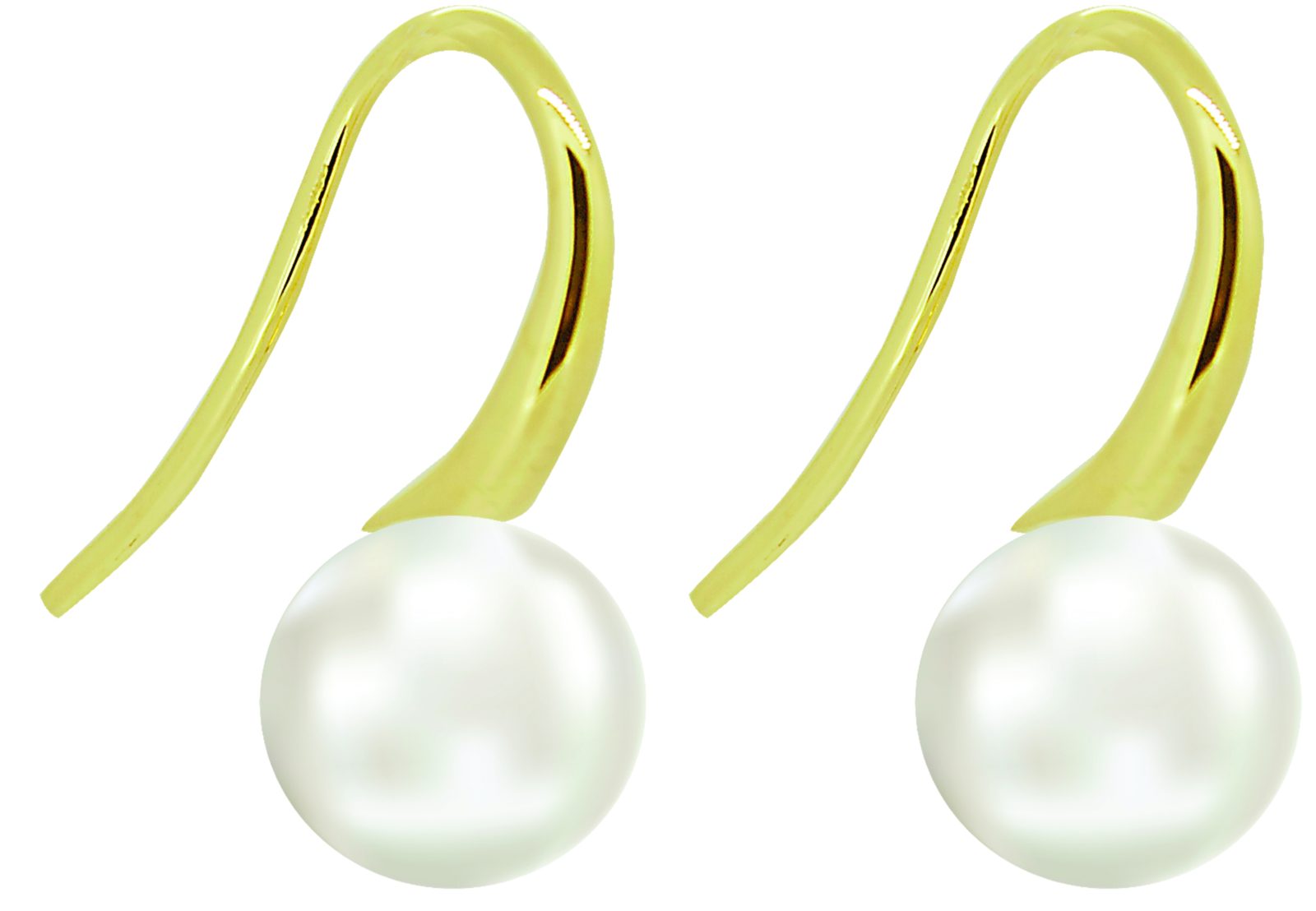 Ellie Earrings - Prima Pearls