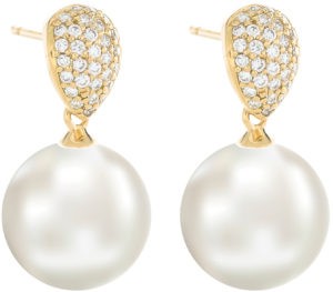 Layla Earrings