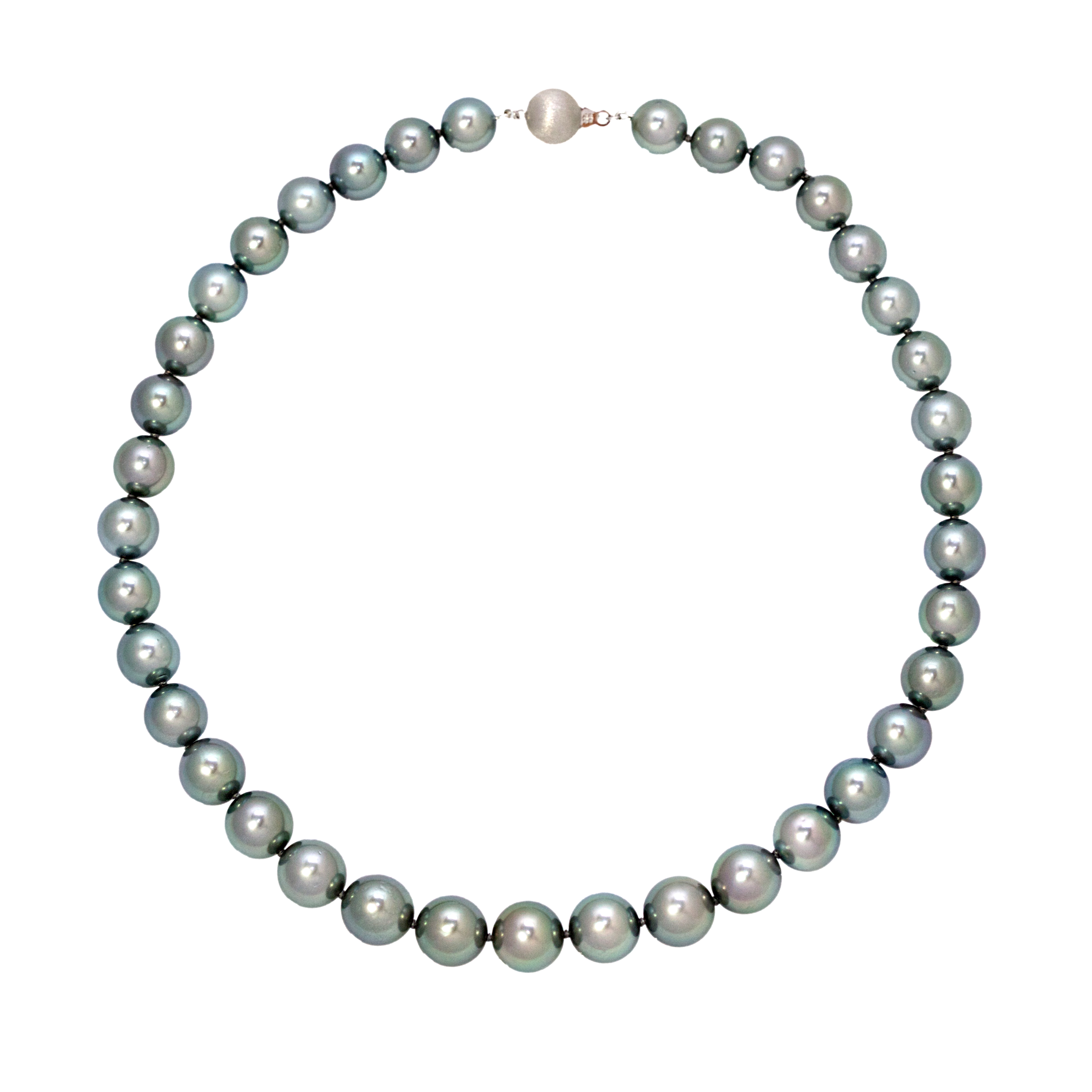 Rebecca Strand - Prima Pearls
