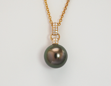 Zena Pendant