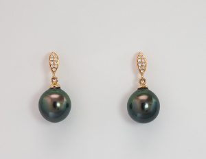 Zoe Earrings