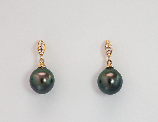 Zoe Earrings
