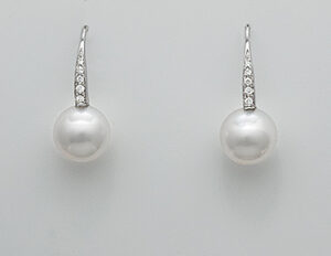 Justine Earrings