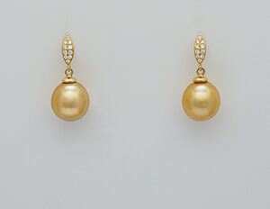 Scarlett Earrings