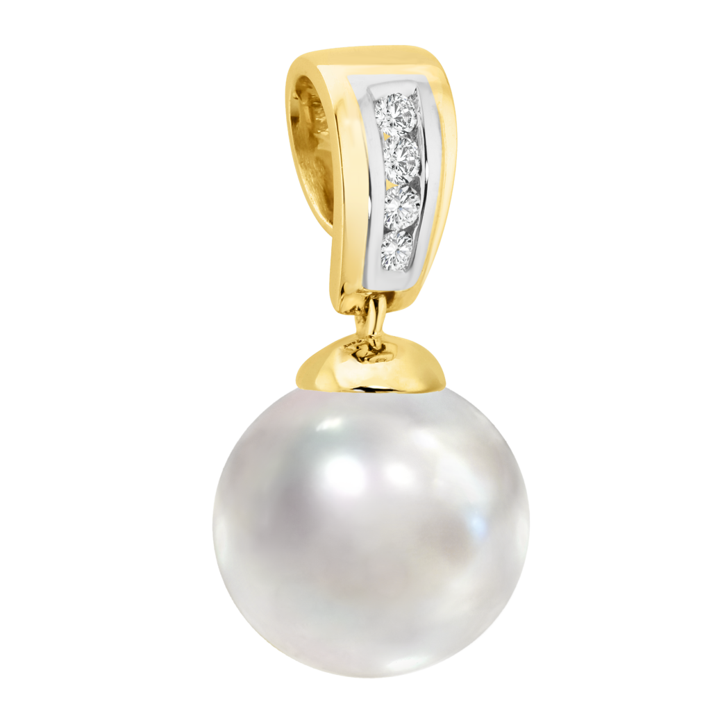 Prim Tee Pearl