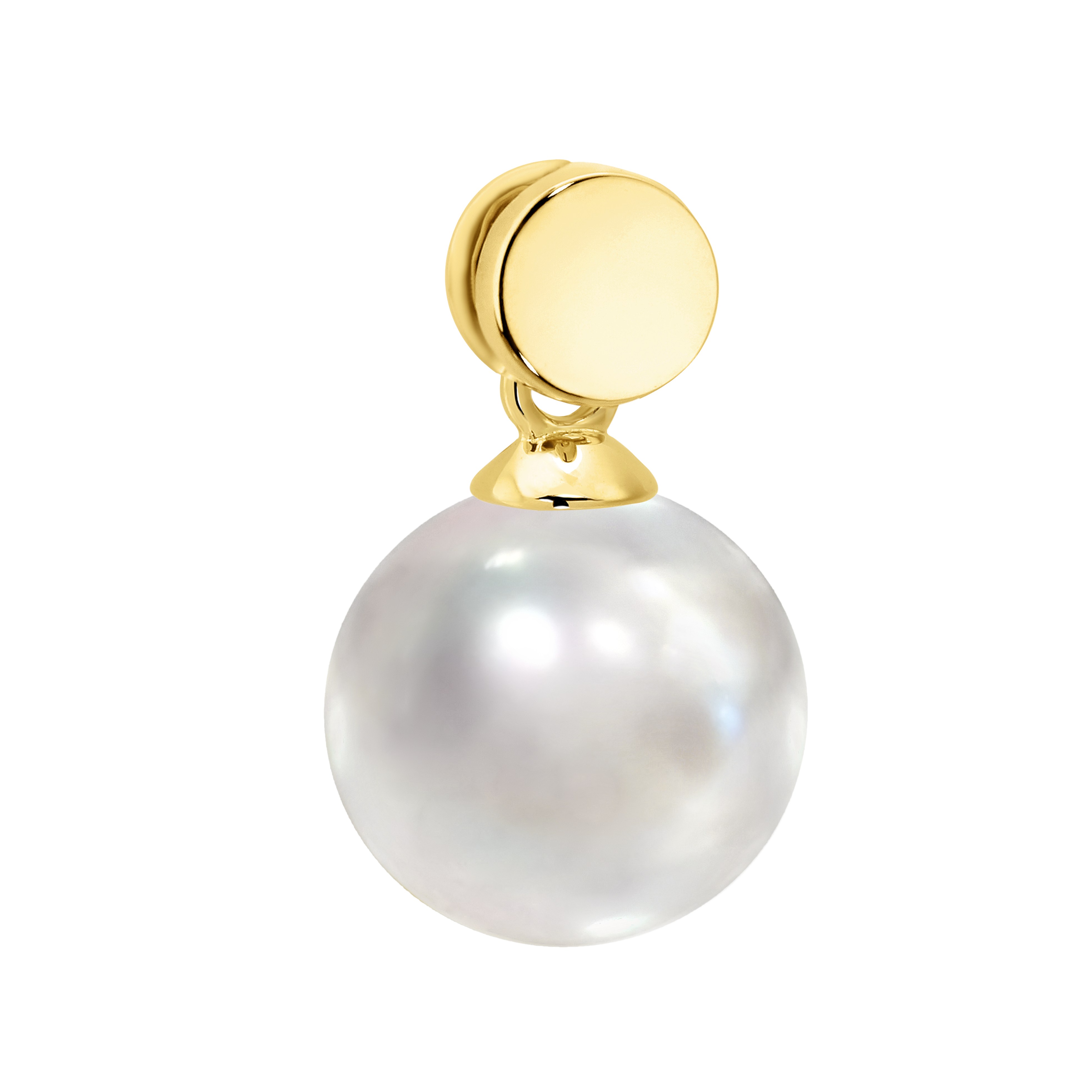 Jeanette Pendant