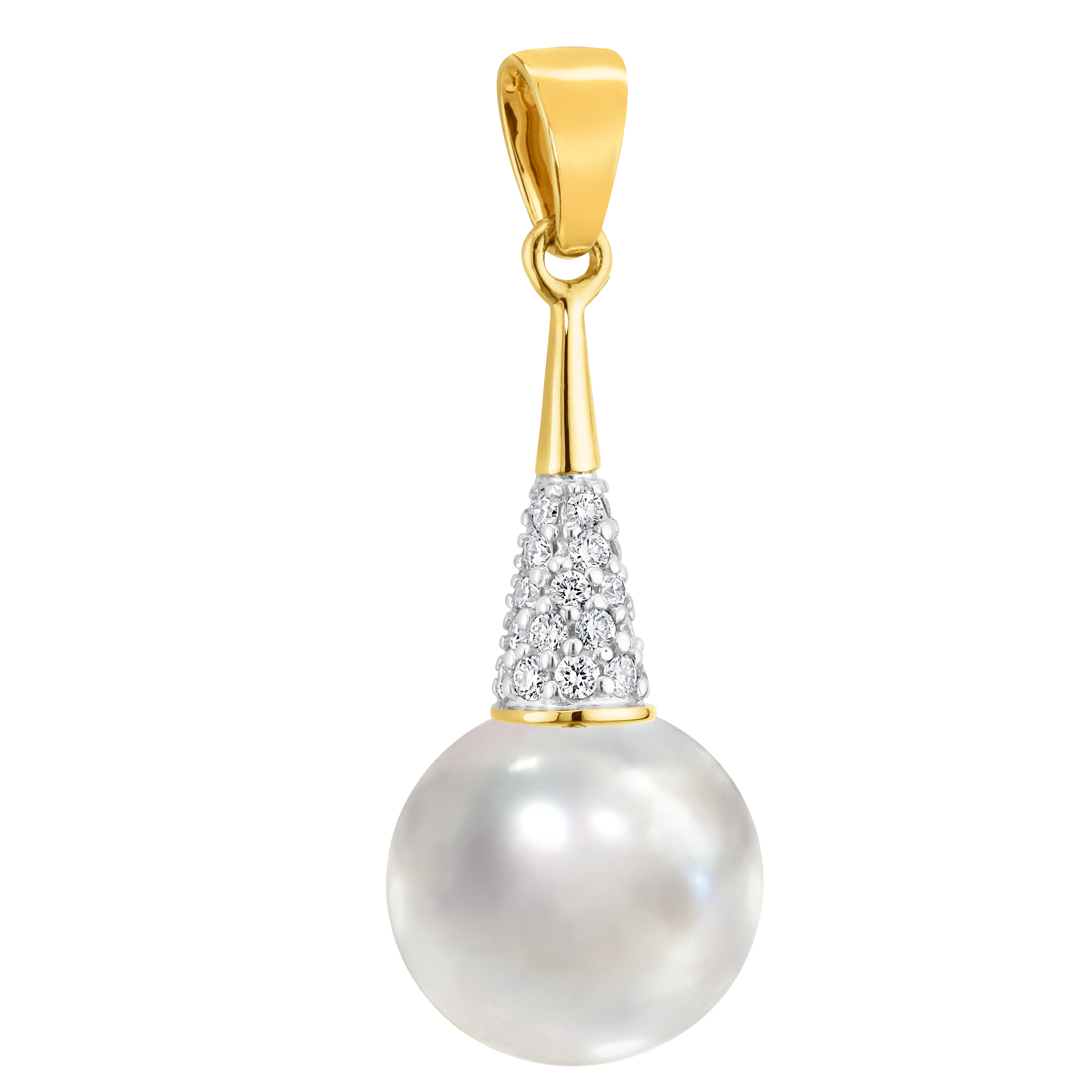 Tessa Pendant