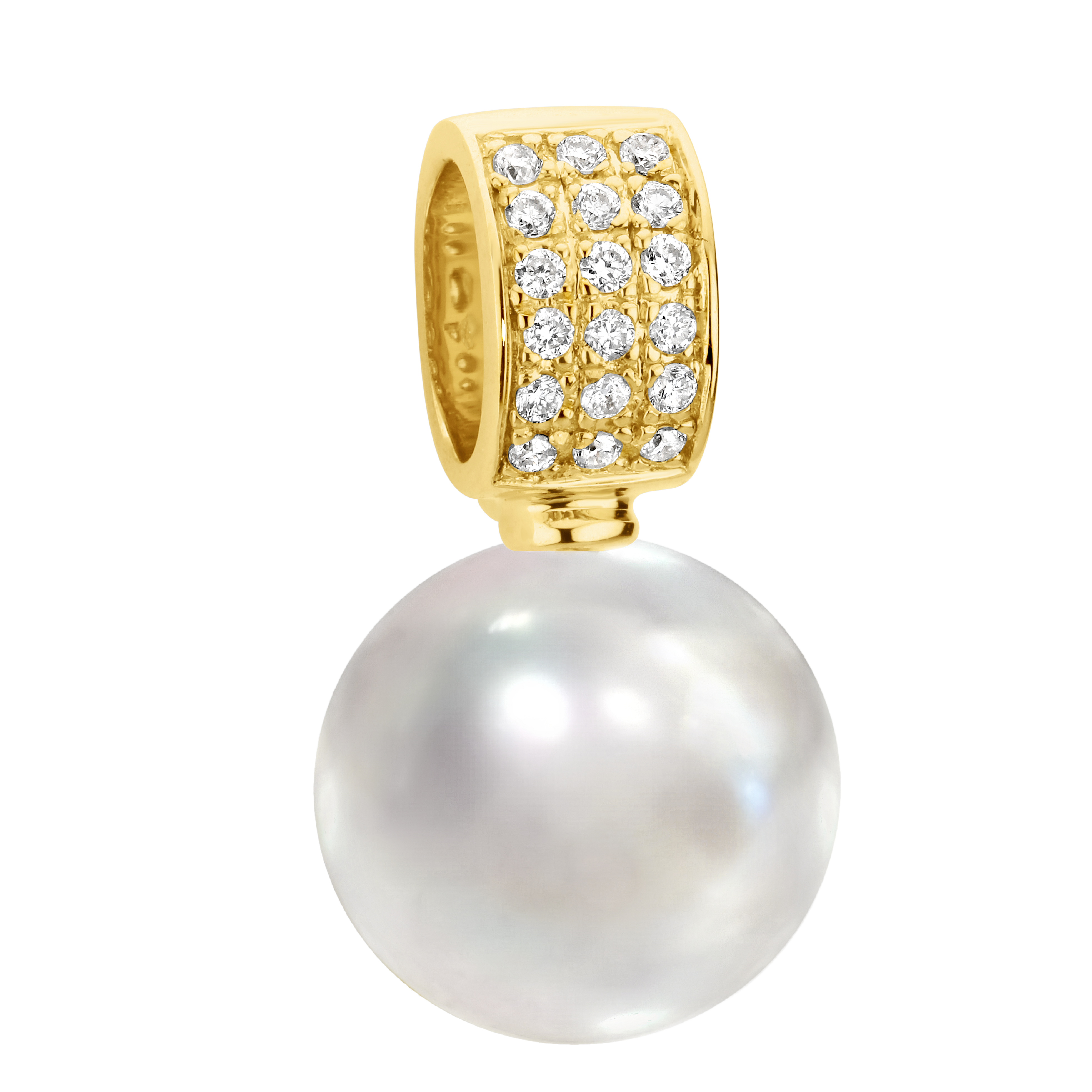 Clarissa Pendant