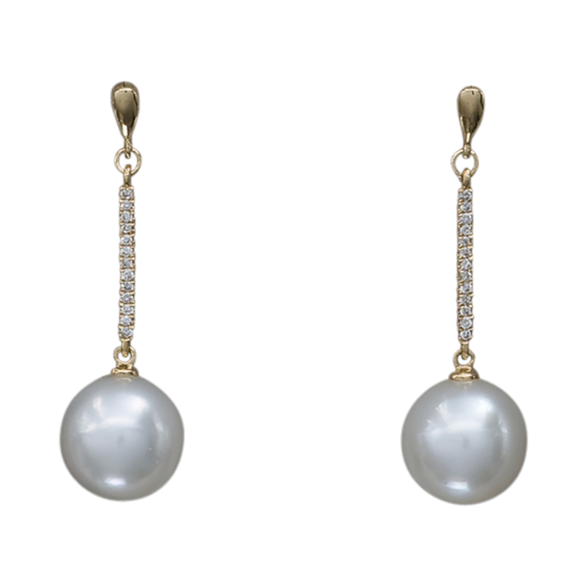 Melanie Earrings